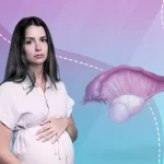 تجارب الحمل مع وجود كيس على المبيض